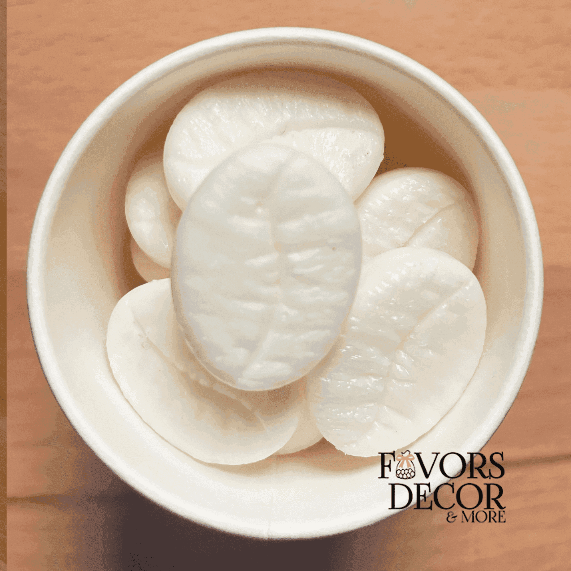 Wax Melts - Blushing Ivy - Favors Decor and More