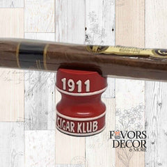 Cigar Rest - Kappa Alpha Psi - Yo Nupe - Put Some Smoke in the Air