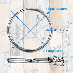 Embroidered 1oz Sanitizer Case - Eagles