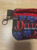 Eye glasses Pouch | Delta Sigma Theta and Violets